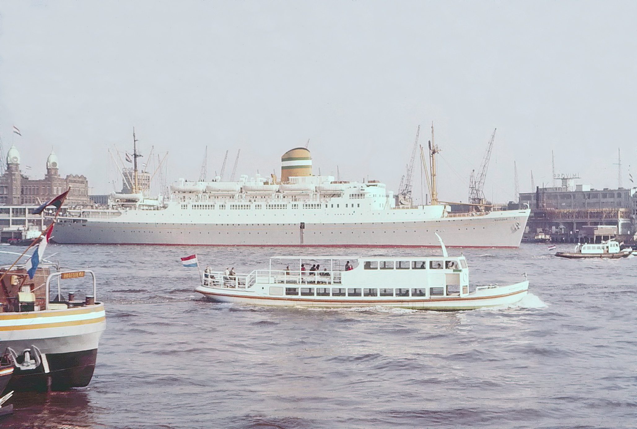 Rotterdam